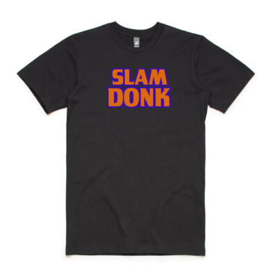 Slam Donk Mens Classic Tee Thumbnail